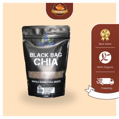 hạt chia hạn sử dụng bao lâu