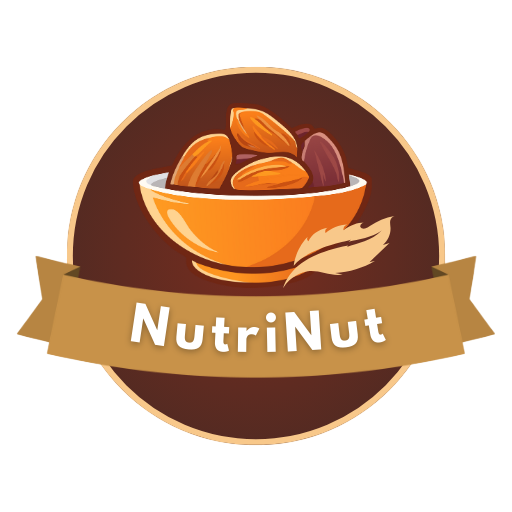 NutriNut – Dinh dưỡng từ thiên nhiên
