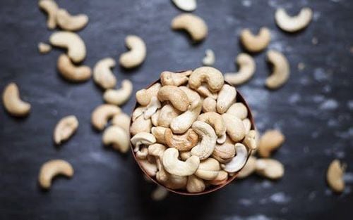Hạt Điều Có Tốt Cho Người Tiểu Đường Không