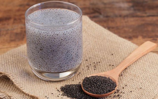 Uống hạt chia thường xuyên có tốt không