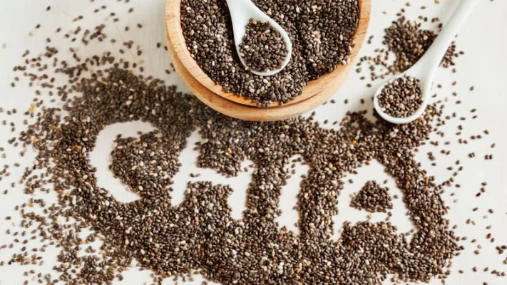 Uống hạt chia thường xuyên có tốt không