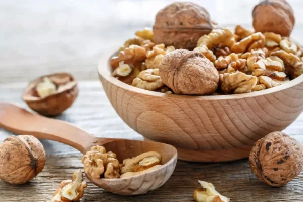 Hạt óc chó có tác dụng gì? 6 công dụng bất ngờ khiến ai cũng nên dùng mỗi ngày