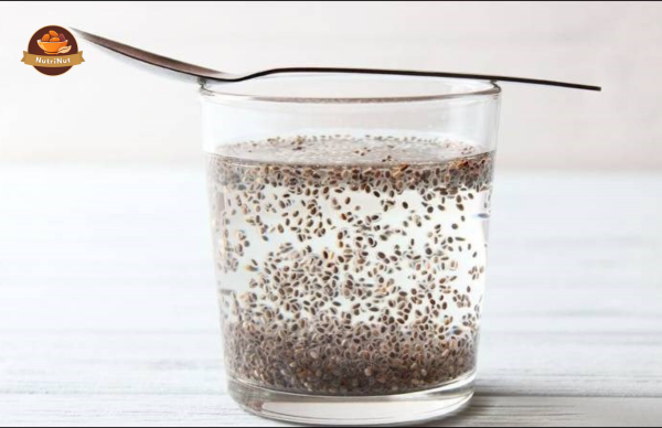 hạt chia hạn sử dụng bao lâu