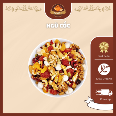Ngũ cốc