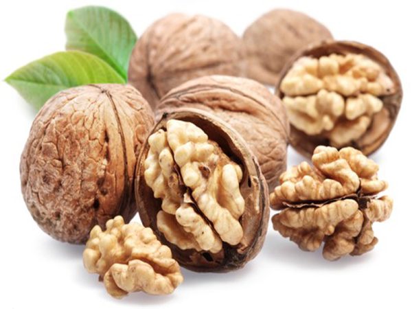 Hạt Óc Chó Hữu Cơ – Siêu Thực Phẩm Dinh Dưỡng Cho Mọi Nhà - Hình ảnh 2