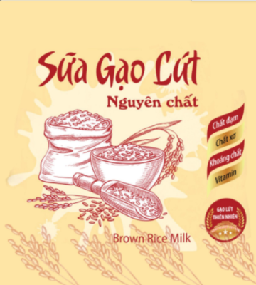 sữa