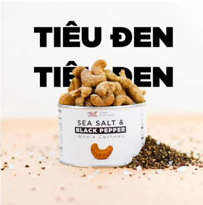 Ăn hạt điều thế nào để tốt cho sức khỏe?